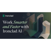 Ironclad – AI-Powered Contract Lifecycle Management
